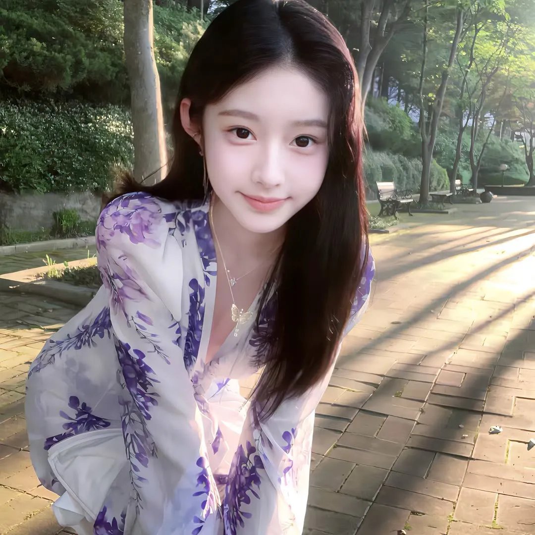 玩美女人