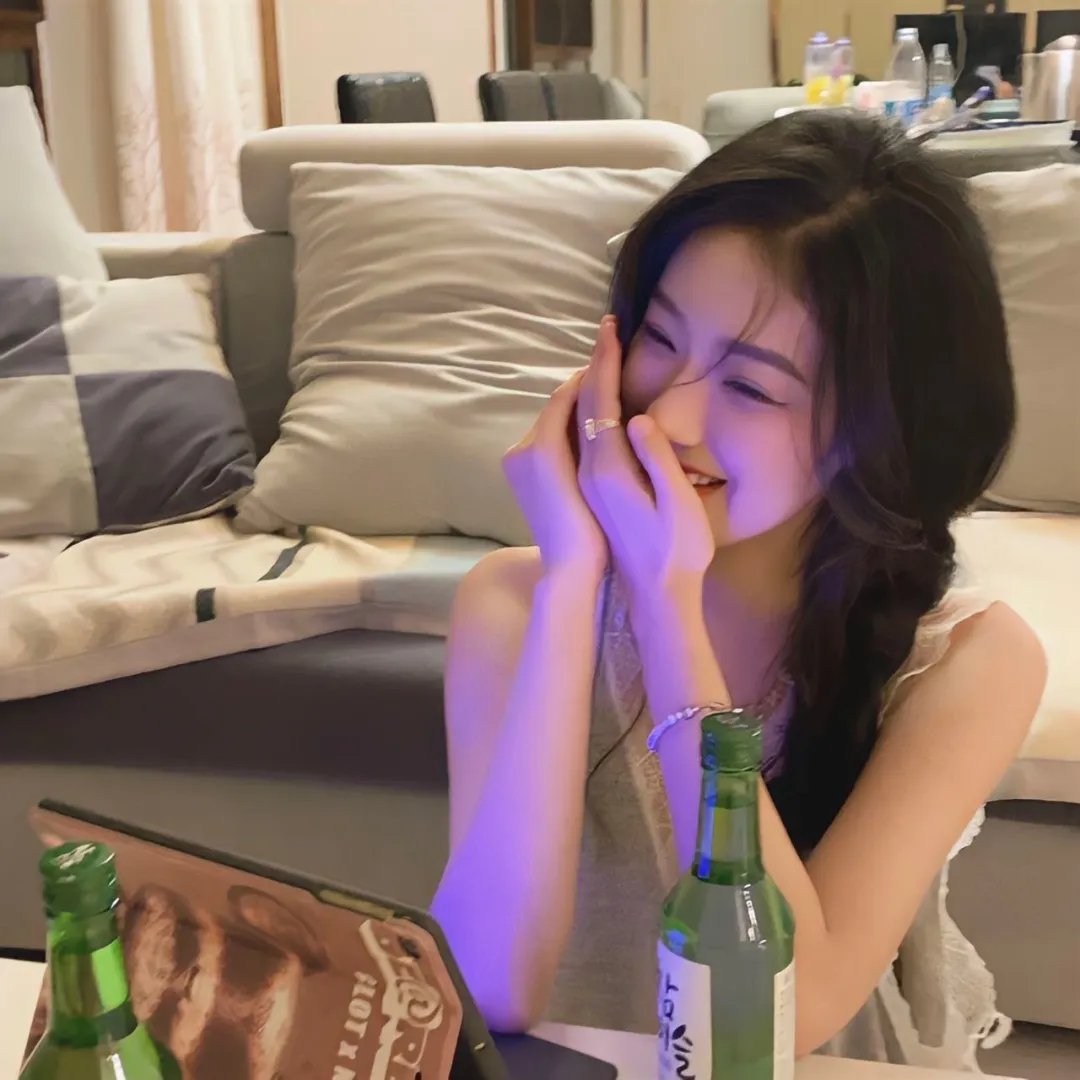 追女仔