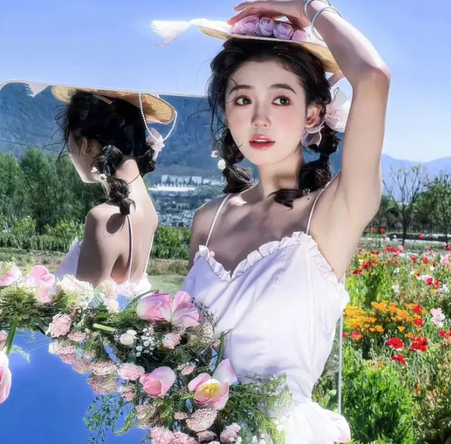 九星报喜
